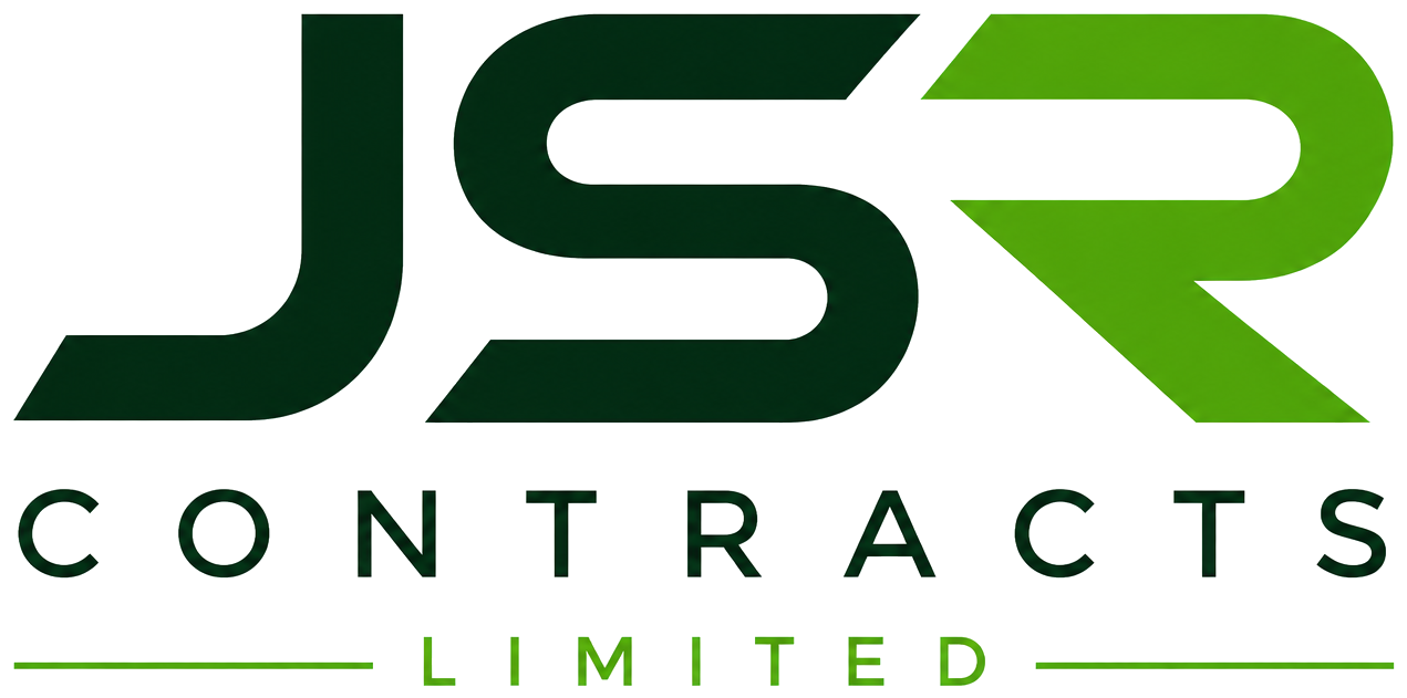 JSR Contracts Limited